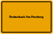 Grundbuchauszug Breitenbach Am Herzberg
